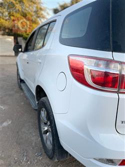 شيفروليه تريل بليزر